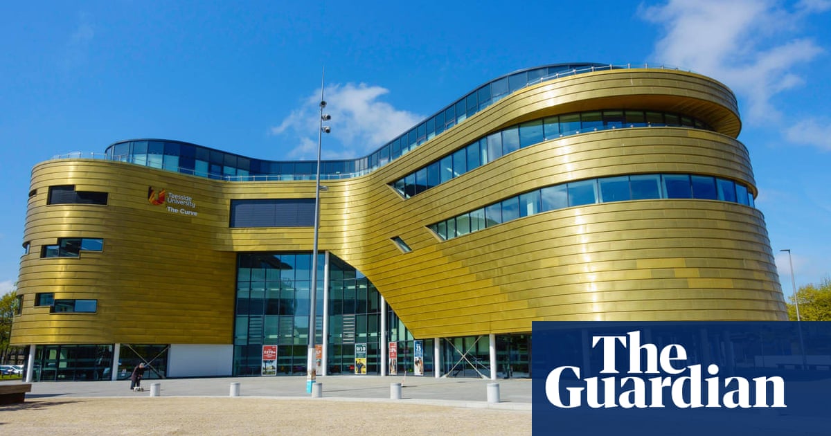 Nigeria takes up case of its Teesside University students ordered out of UK