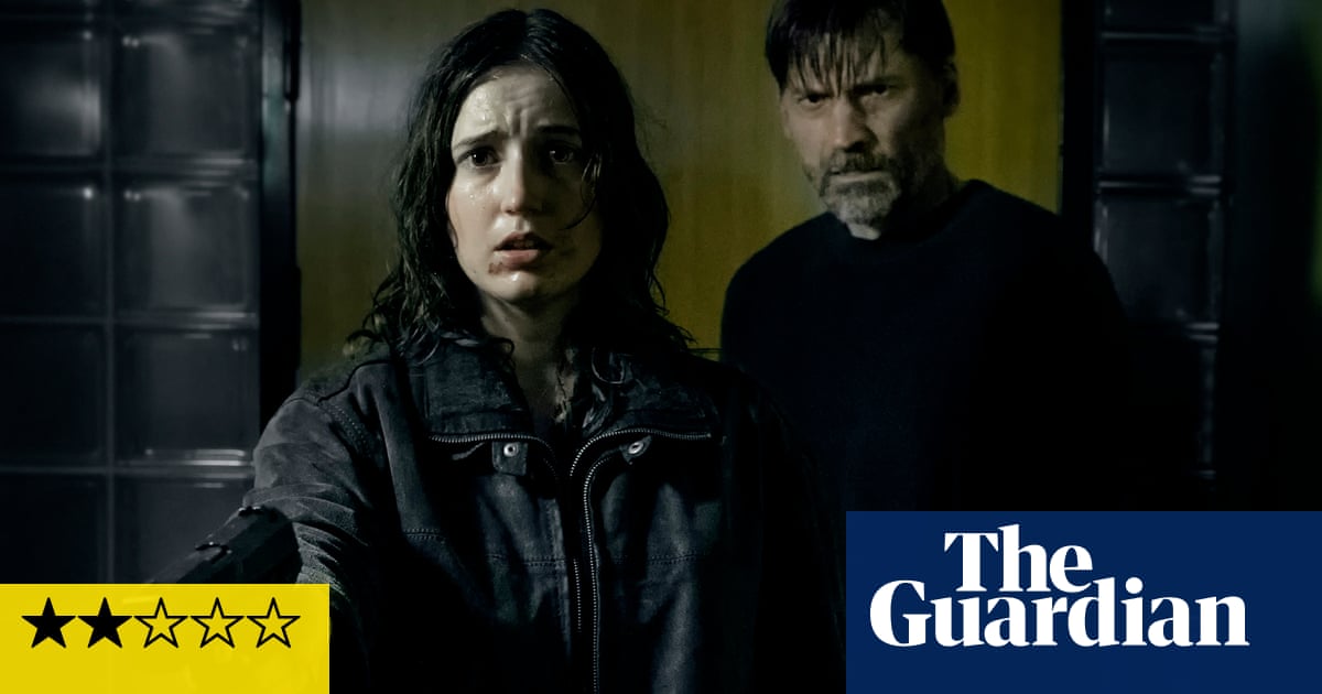 Nightwatch: Demons Are Forever review – Danish morgue sequel returns from the dead