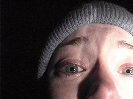 The Blair Witch Project.