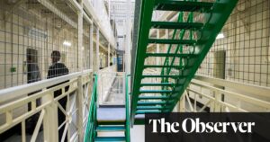 Prisons ‘sleepwalking into crisis’ as inmates forced to share single cells