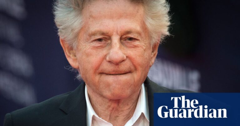 Roman Polanski acquitted of defamation by French court