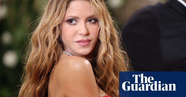 Spanish investigation into Shakira’s alleged tax evasion dropped