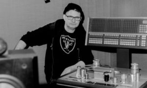 Steve Albini was a button-pushing musician of uncompromising brilliance