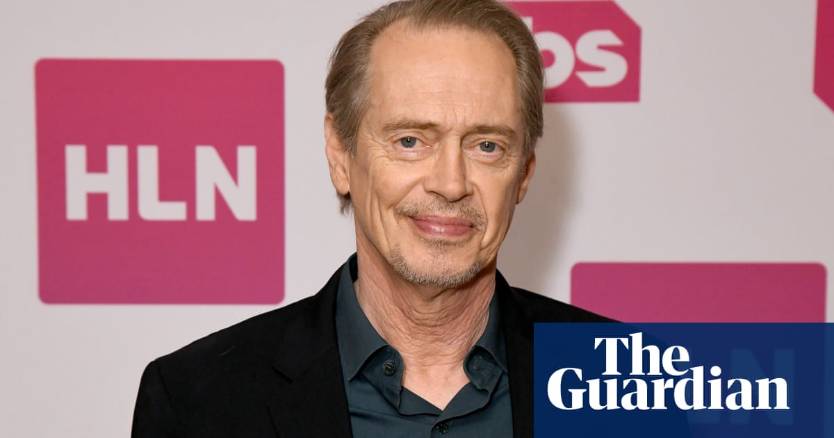 Steve Buscemi victim of random street attack in New York City