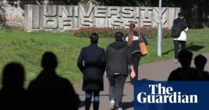 Sussex university students warned they may not graduate if fees remain unpaid