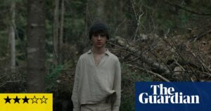 The Boy in the Woods review – boys’ own tale of Holocaust fugitive forced to fend for himself