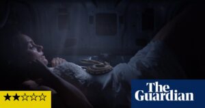 The Girl in the Trunk review – claustrophobic car-boot kidnap thriller