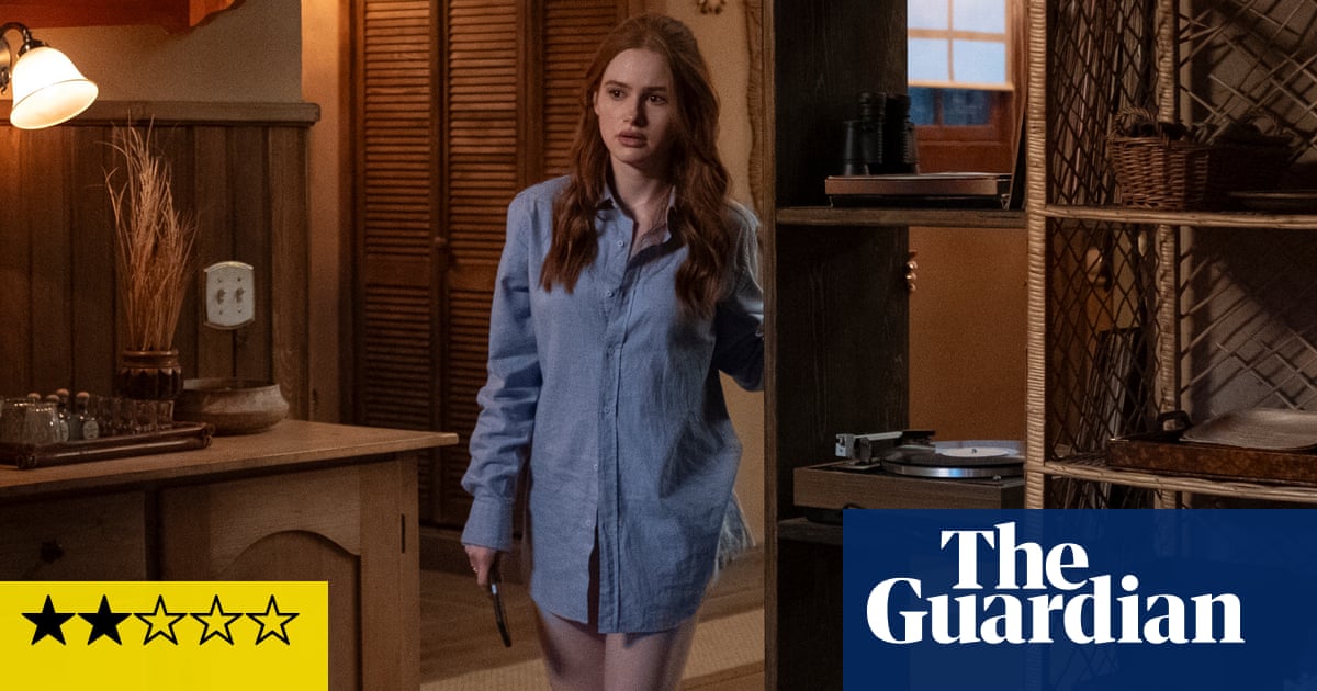 The Strangers: Chapter 1 review – unnecessary horror retread