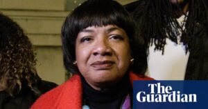 Three Labour names in frame with Diane Abbott’s candidacy in doubt