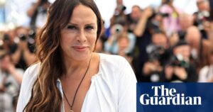 Trans actor Karla Sofía Gascón sues French far-right politician after ‘sexist insult’