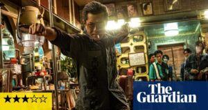 Twilight of the Warriors: Walled In review – frenetic actioner in infamous Kowloon neighbourhood
