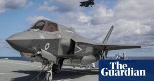 UK given stark warning over ‘negligible’ air defence systems