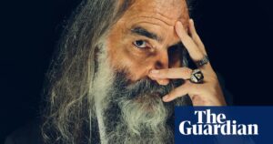 Warren Ellis on Steve Albini, Mad Max and the best sandwich: ‘Whipped cream and banana on white bread’