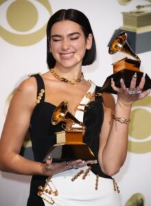 ‘When I became a meme it was humiliating and hurtful’: Dua Lipa on pop, psychedelics and proving her haters wrong