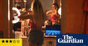 Wild Diamond review – French social-realist drama fuelled by TikTok energy