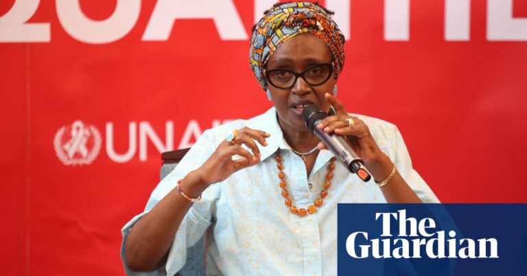 World Bank and IMF can press Ghana to rethink ‘punitive’ LGBTQ law, charities say