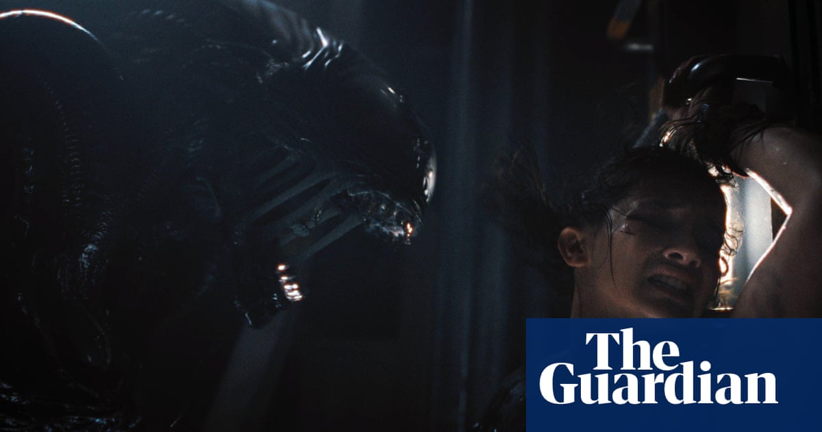 Alien: Romulus could be the back-to-basics Alien reboot we’ve all been waiting for