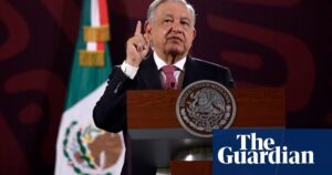 Amlo promised to transform Mexico, but he leaves it much the same
