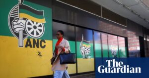 ANC leaders propose government of national unity after losing majority in South Africa