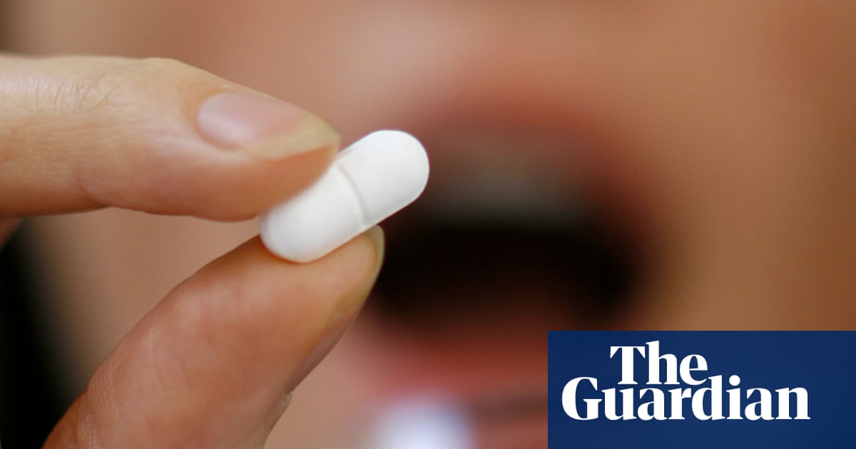 Antidepressant withdrawal symptoms experienced by 15% of users, study finds
