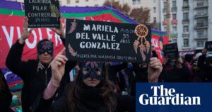 Argentina’s far-right president poised to shut down anti-gender violence agency