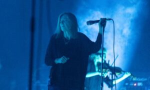 Beth Gibbons review – an unapologetically intense triumph