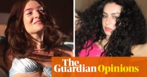 Charli XCX and Lorde’s conflict resolution is the year’s most powerful pop moment | Alim Kheraj