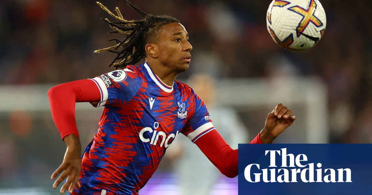 Chelsea make contact with Crystal Palace over deal for Michael Olise