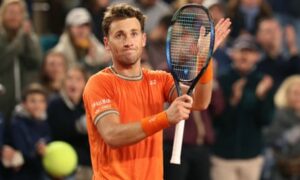 French Open’s ‘prime-time’ slot is the graveyard shift no player wants | Tumaini Carayol