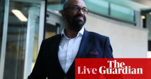 General election live: James Cleverly says he has ‘no reason to believe’ cabinet ministers placed bets on date of vote