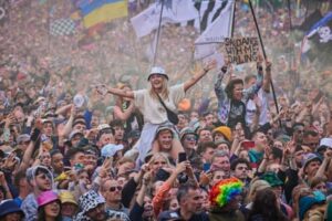 Glastonbury announces full 2024 lineup, adding James, Tems, Squeeze and more