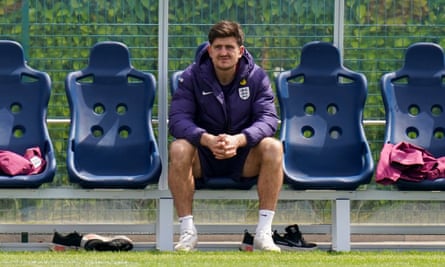 Grealish a surprise but absence of Harry Maguire will hurt England more | David Hytner