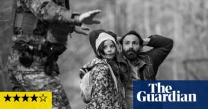 Green Border review – gripping story of refugees’ fight for survival in the forest
