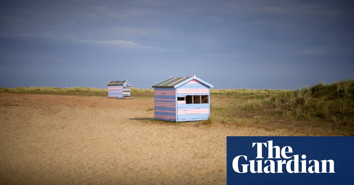 Heatwaves forecast for parts of the UK next week after ‘greyer start to weekend’