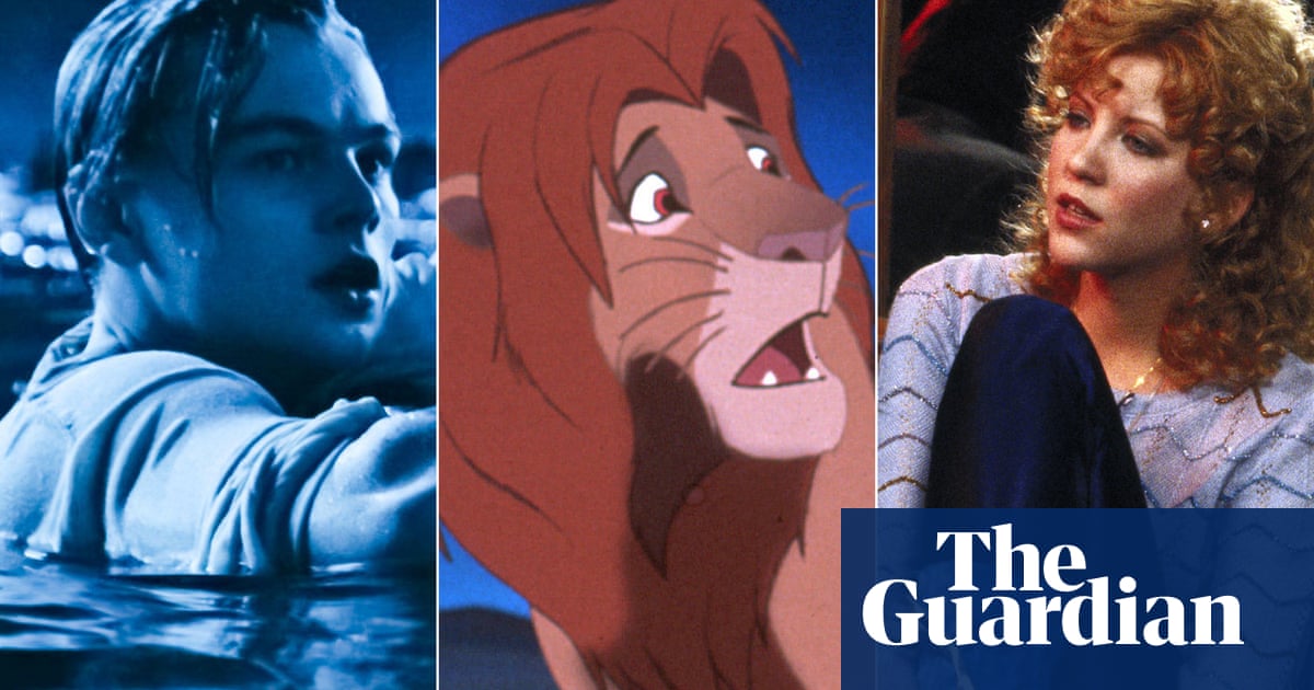 ‘It always destroys me’: our writers on their saddest movie deaths