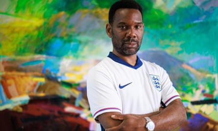It’s OUR team: Euro 2024 anthem strikes a chord for England’s diversity