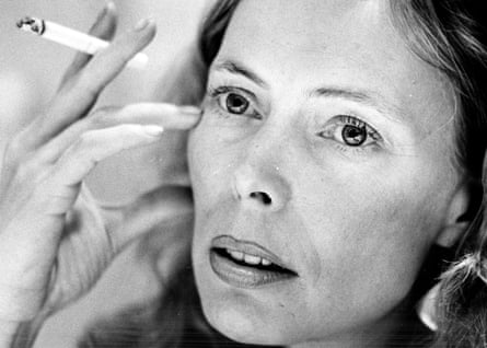 Joni Mitchell and the ‘Me’ decade | Ann Powers