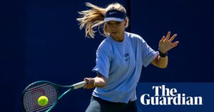 Katie Boulter to warm up for Wimbledon by playing Eastbourne