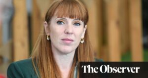 Labour watchdog will have ‘real teeth’ to prosecute rogue employers, says Angela Rayner