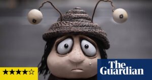 Memoir of a Snail review – charming, poignant tale of troubled twins