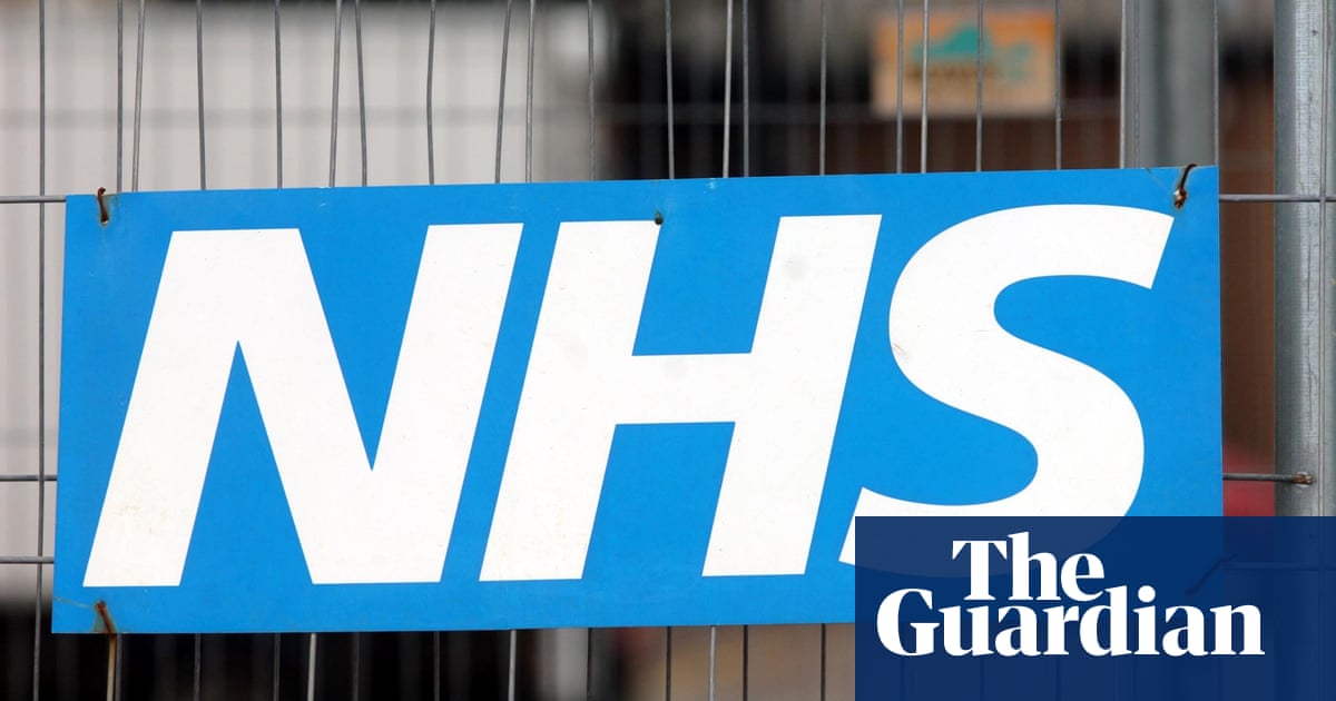 NHS will need extra £38bn a year by 2030, thinktank warns