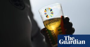 No ban on strong alcohol for England v Denmark despite ‘high risk’ status