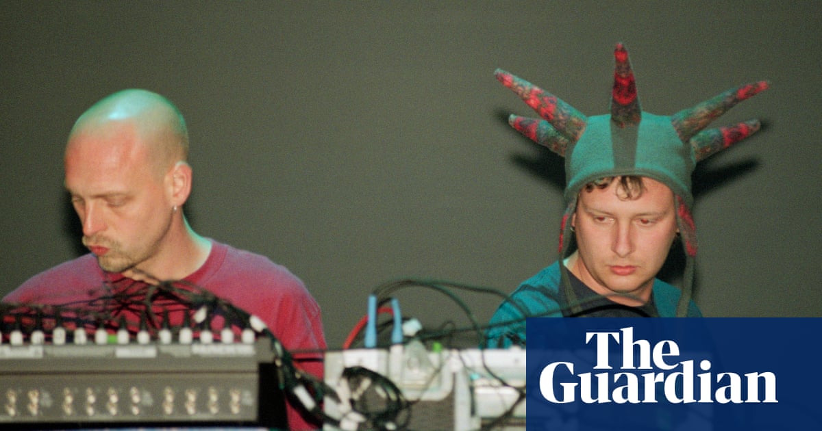 Post your questions for Orbital at Glastonbury