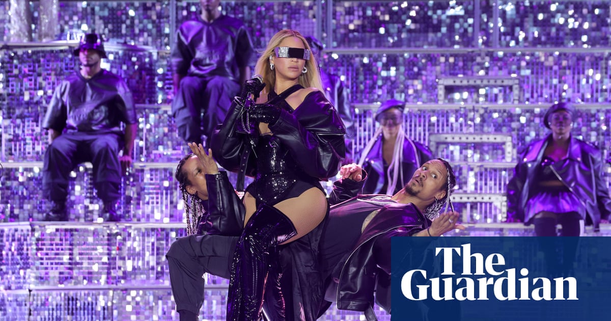Private equity group to improve offer for Beyoncé song fund Hipgnosis