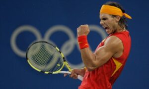 Rafael Nadal to miss Wimbledon after teaming up with Carlos Alcaraz for Olympics