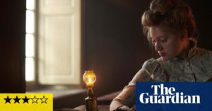 Rosalie review – intriguing empowerment tale of a 19th century celebrity ‘bearded lady’
