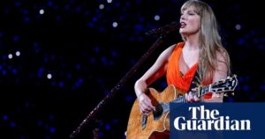 Scottish Swifties ready for Edinburgh leg of Taylor Swift’s Eras tour