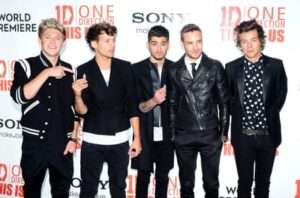 Simon Cowell launches search for new boyband – by highlighting potential solo career