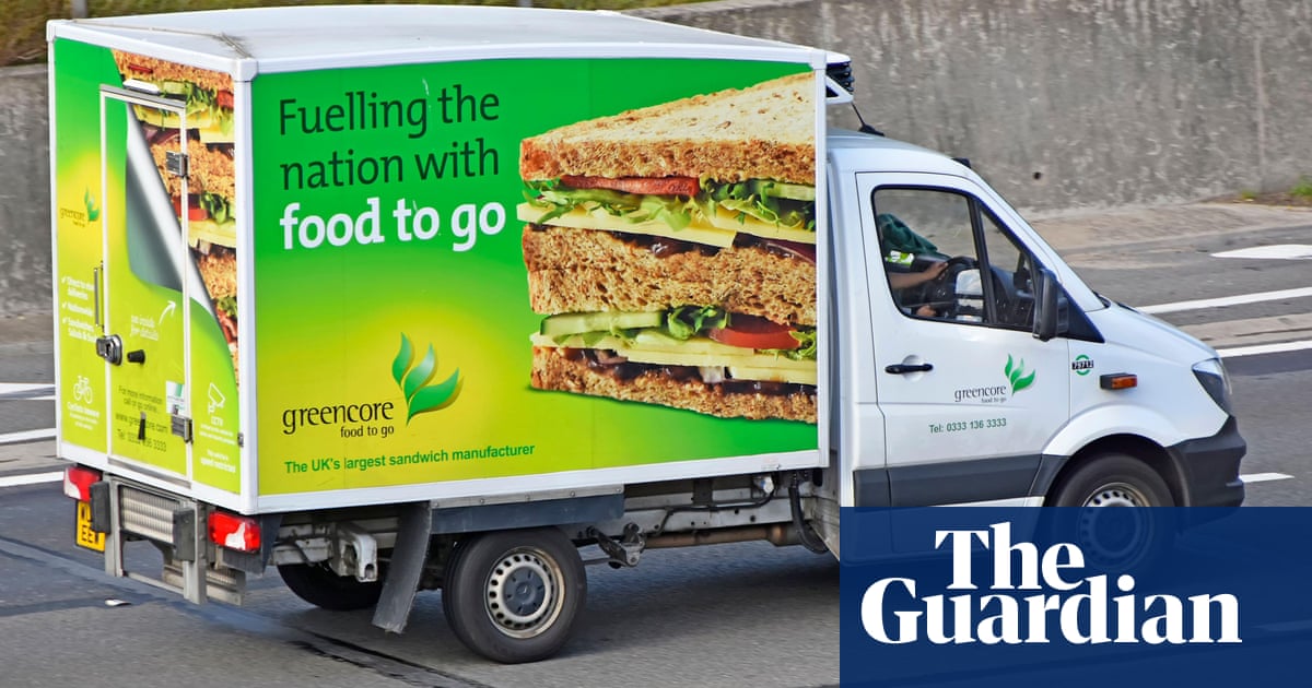 Supermarket sandwich suppliers issue recall amid UK E coli outbreak