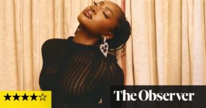 Tems: Born in the Wild review – the Afrobeats artist levels up in style
